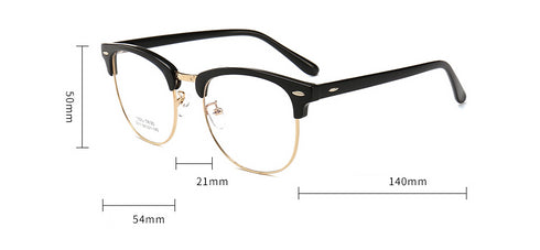 Anti Blue Light Glasses - ROUTINE FASHION