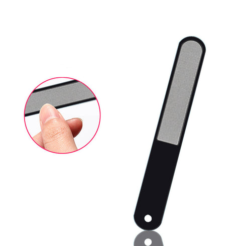 Nail Manicure Tools 5-piece Pedicure Set - ROUTINE FASHION