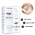 Eyelash shampoo gentle cleansing eyelash makeup remover - ROUTINE FASHION