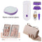 Electric Hair Removal Instrument Laser Body Care Set - ROUTINE FASHION