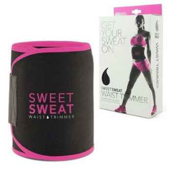 Sweat Women Sweating, Sweating, Belts, Fitness, Thin Abdomen - ROUTINE FASHION