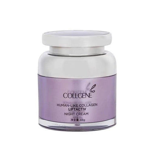 Human-like Collagen Boosting Day Cream 48g - ROUTINE FASHION