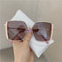 New Double Eyebrow Sunglasses For Women - ROUTINE FASHION