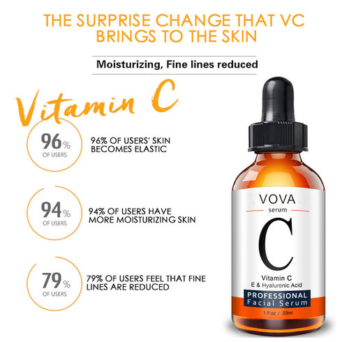 Vitamin C Serum Facial Serum Amazon - ROUTINE FASHION