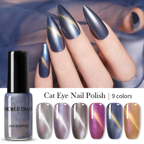 Nail Polish - ROUTINE FASHION