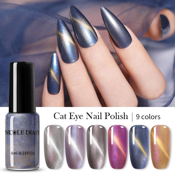 Nail Polish - ROUTINE FASHION