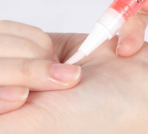 15ml Nail Polish Remover Nail Polish Remover - ROUTINE FASHION