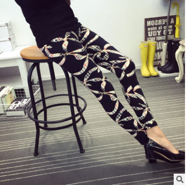Leggings - ROUTINE FASHION