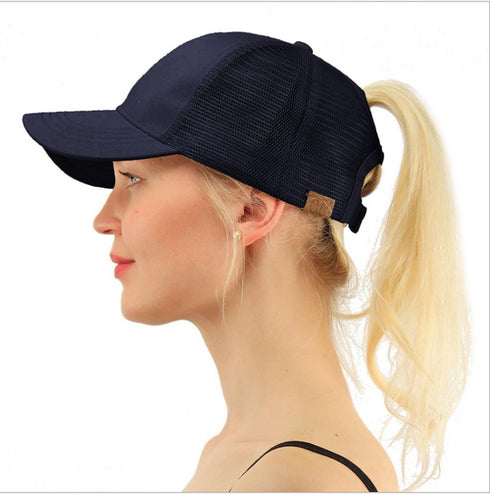 Baseball Hats - ROUTINE FASHION