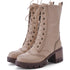 Martin boots women's boots - ROUTINE FASHION