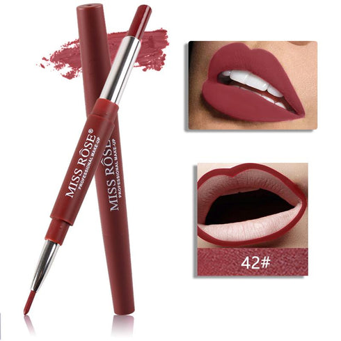 Multifunctional Lipstick Pen One Lip Liner - ROUTINE FASHION