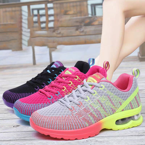 Causal sport shoes for women - ROUTINE FASHION