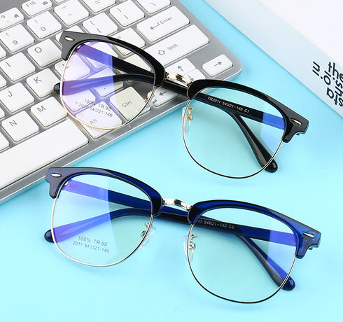 Anti Blue Light Glasses - ROUTINE FASHION