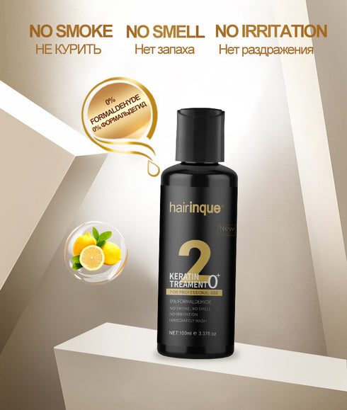 Hair Oil Hair Conditioner - ROUTINE FASHION