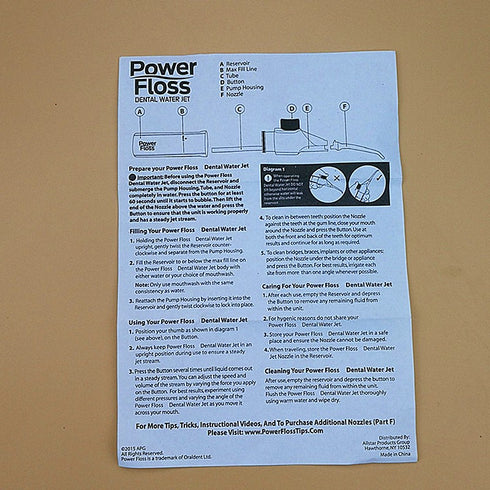 Teeth Oral Cleaner - ROUTINE FASHION