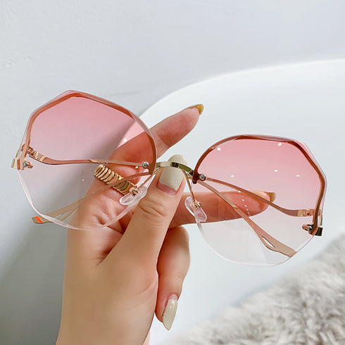 Fashionable UV Protection Sunglasses For Women - ROUTINE FASHION