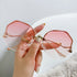 Fashionable UV Protection Sunglasses For Women - ROUTINE FASHION