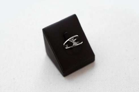 925 Sterling Silver Rings for Women - ROUTINE FASHION