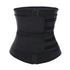 Tummy Sweat Shapewear Bodysuits Women Waist Trainer Slimming 2-3 Belts Workout Shaper Corset - ROUTINE FASHION