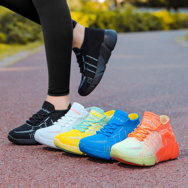 Fitness Shoes Dance For Men And Women - ROUTINE FASHION