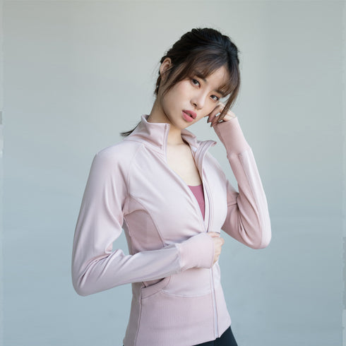 Skinny sports jacket - ROUTINE FASHION