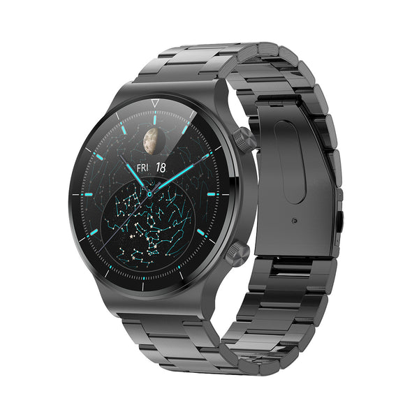 Smart women's watches - ROUTINE FASHION