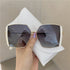 New Double Eyebrow Sunglasses For Women - ROUTINE FASHION