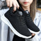 Spring Sole Casual Sports Shoes For Women - ROUTINE FASHION