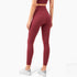 Yoga Leggings Gym Leggings Comfortable Leggings Sports Leggings - ROUTINE FASHION