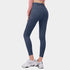 Fitness Yoga Pants Tummy Control Leggings For Women - ROUTINE FASHION