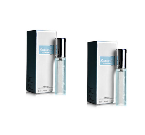 perfume - ROUTINE FASHION