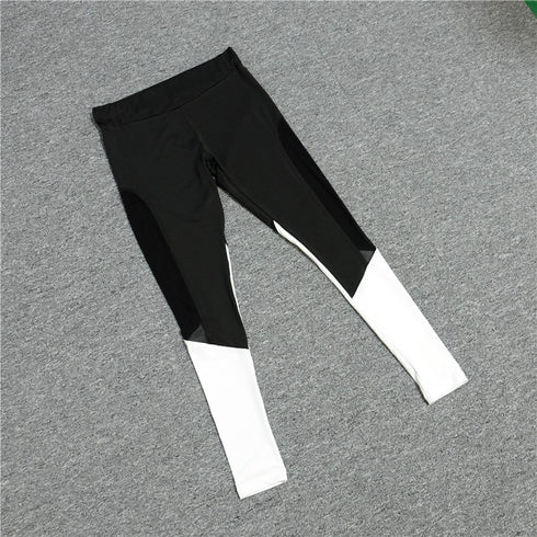 Leggings for Women High Waist Sports Legging Pants Sports Gym Running Leggings - ROUTINE FASHION