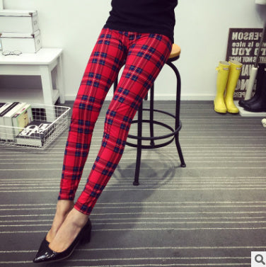 Leggings - ROUTINE FASHION