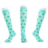 Compression socks elastic sports socks - ROUTINE FASHION