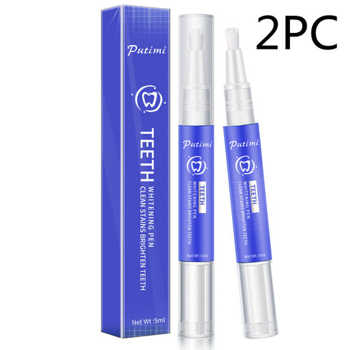 Teeth whitening pen - ROUTINE FASHION
