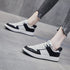 New Women Casual Sneakers Fashion Whiter Comfortable Sneakers - ROUTINE FASHION
