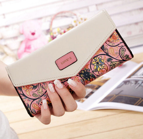 women wallets brands - ROUTINE FASHION