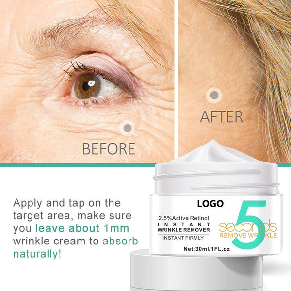 Hot Selling Skin Care Products Active Retinol Face Cream - ROUTINE FASHION