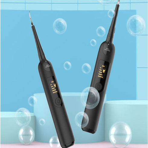 Electric dental scaler - ROUTINE FASHION