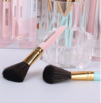Makeup brush sets - ROUTINE FASHION