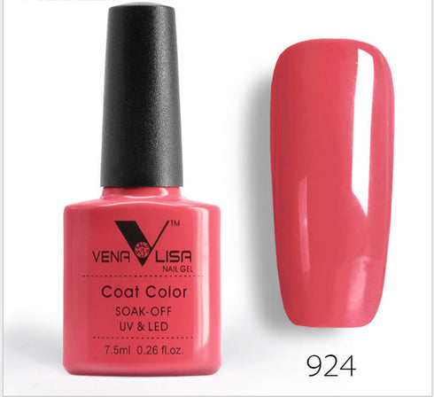 Nail polish - ROUTINE FASHION