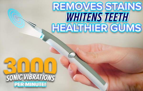 Dental Scaler Polishing Vibrating Dental Instrument - ROUTINE FASHION