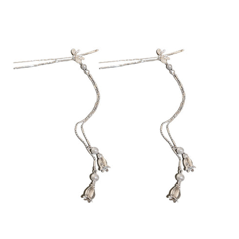 Women's Fashion Hairpin Hairpin Hair Accessories Women - ROUTINE FASHION