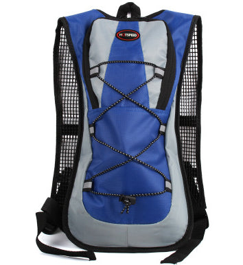 Backpack outdoor water bag backpacks - ROUTINE FASHION