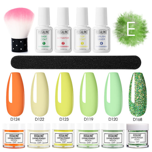 Nail Beauty Set - ROUTINE FASHION