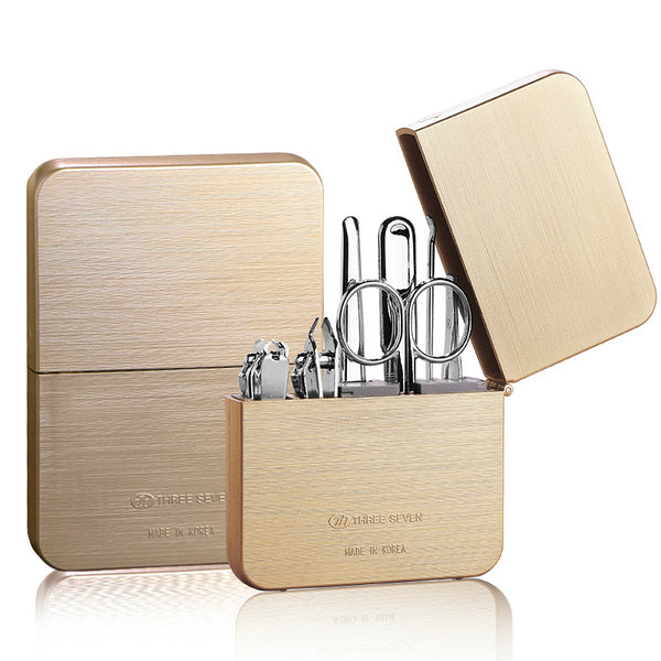 Nail clippers set - ROUTINE FASHION