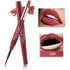 Multifunctional Lipstick Pen One Lip Liner - ROUTINE FASHION