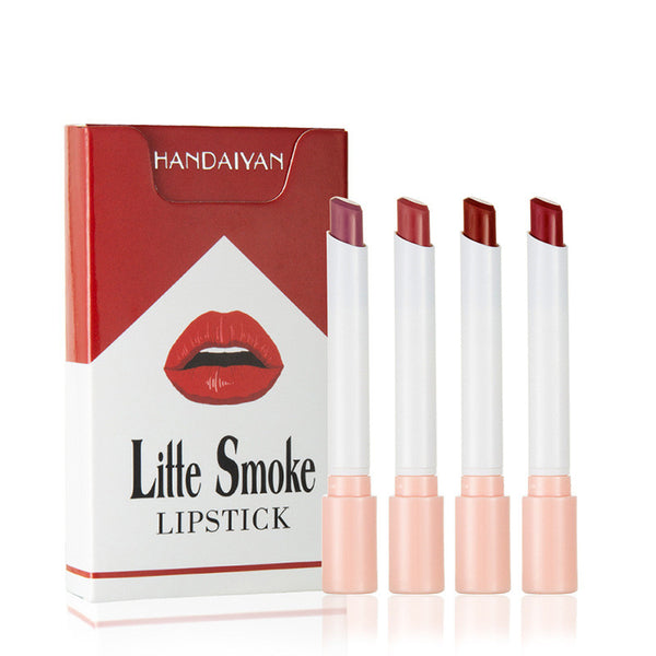 Matte Velvet Matte Lipstick Lipstick - ROUTINE FASHION