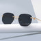New Small Frame Trimming Sunglasses For Women - ROUTINE FASHION