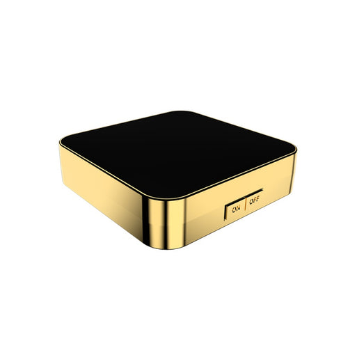 Makeup mirror - ROUTINE FASHION